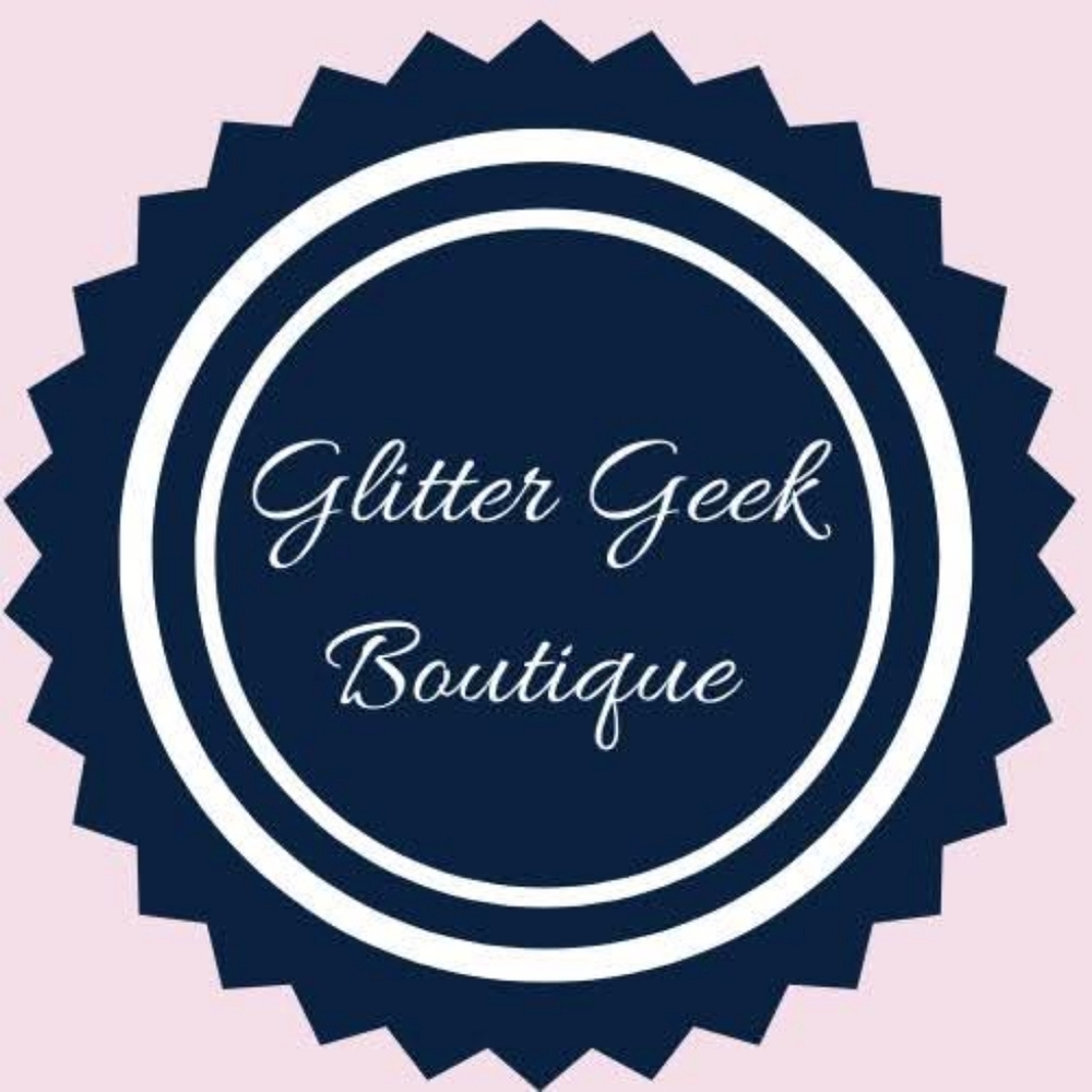 Meet your Posher, Glitter Geek Boutique